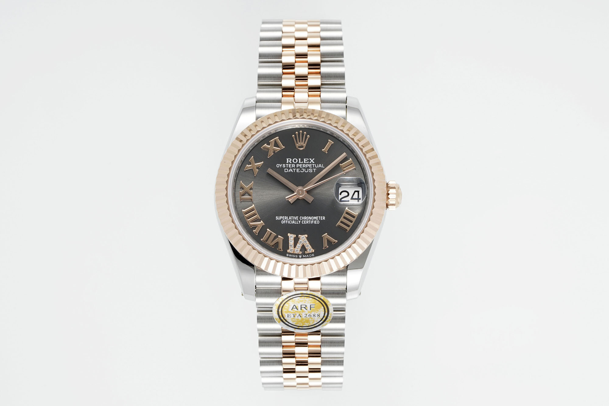 ROLEX 31mm 34